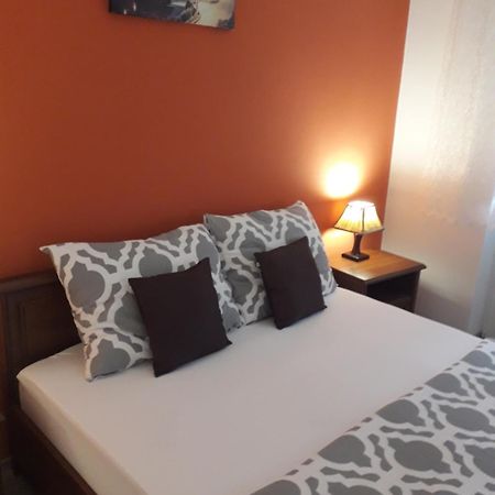 Apartman Drenovac Слуни Экстерьер фото