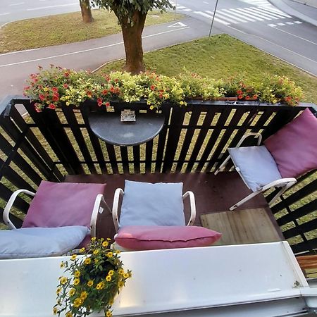 Apartman Drenovac Слуни Экстерьер фото