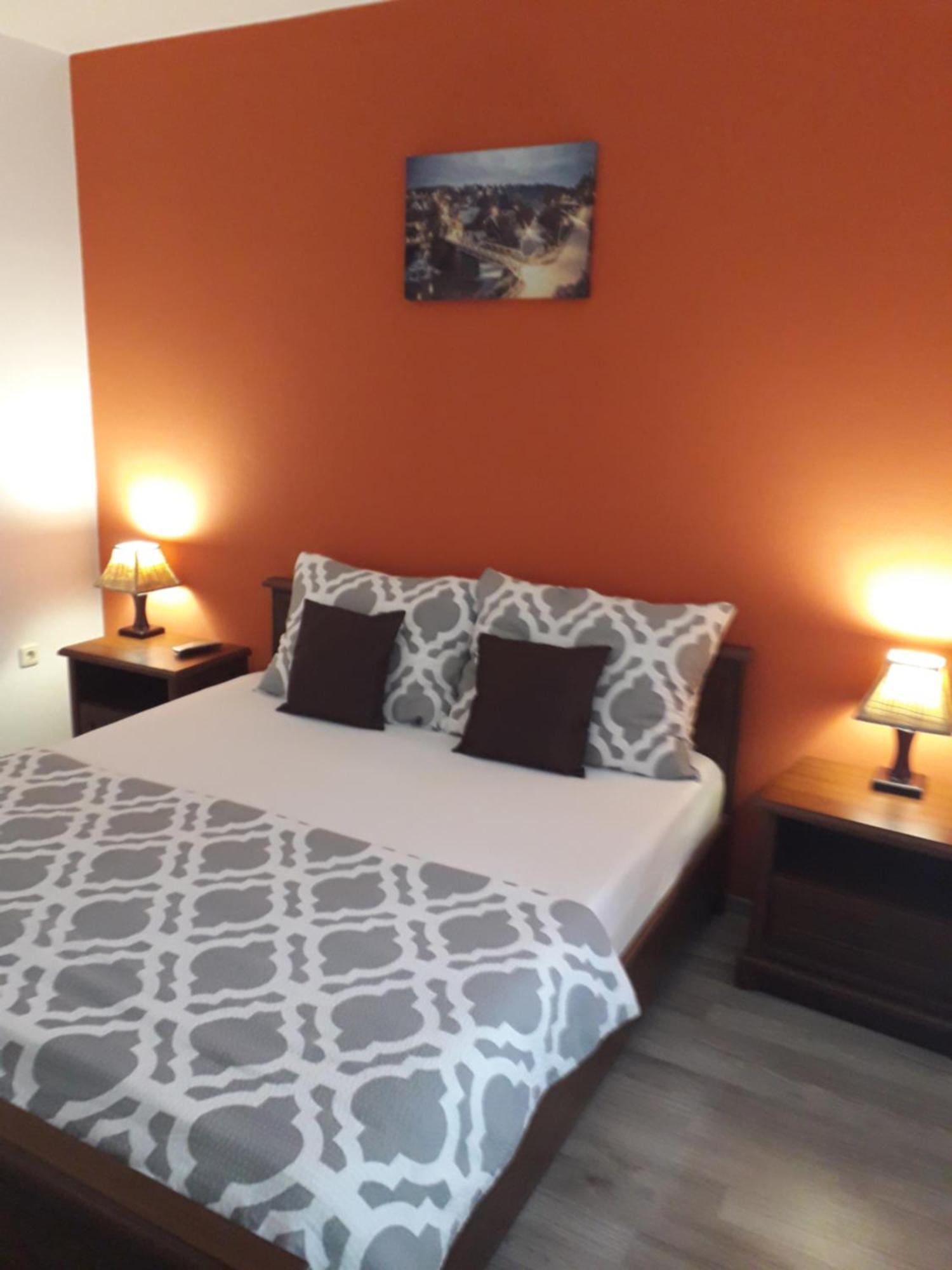 Apartman Drenovac Слуни Экстерьер фото