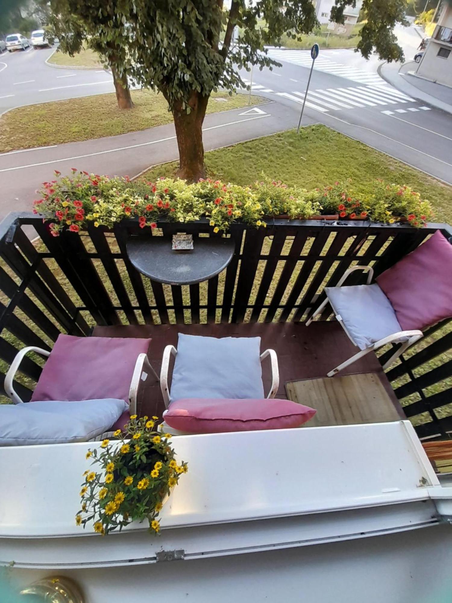 Apartman Drenovac Слуни Экстерьер фото