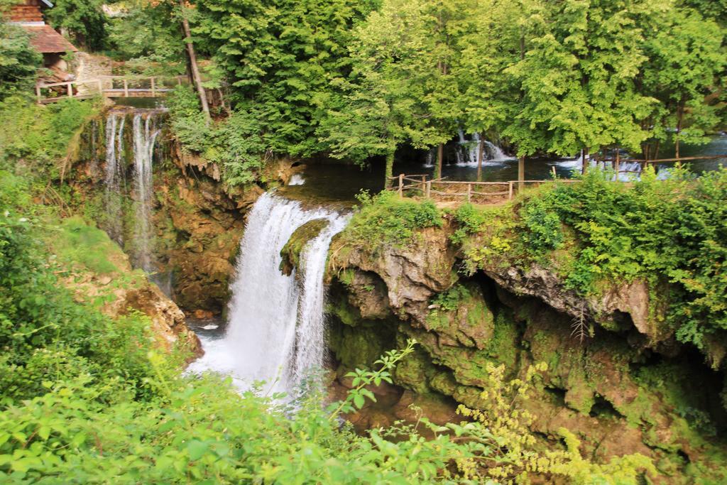 Apartman Drenovac Слуни Экстерьер фото