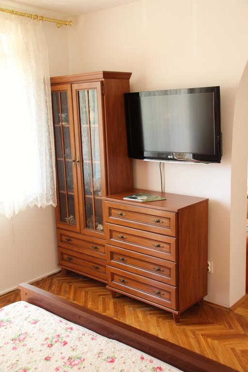 Apartman Drenovac Слуни Экстерьер фото