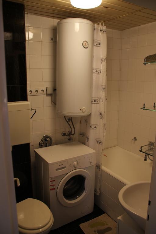 Apartman Drenovac Слуни Экстерьер фото