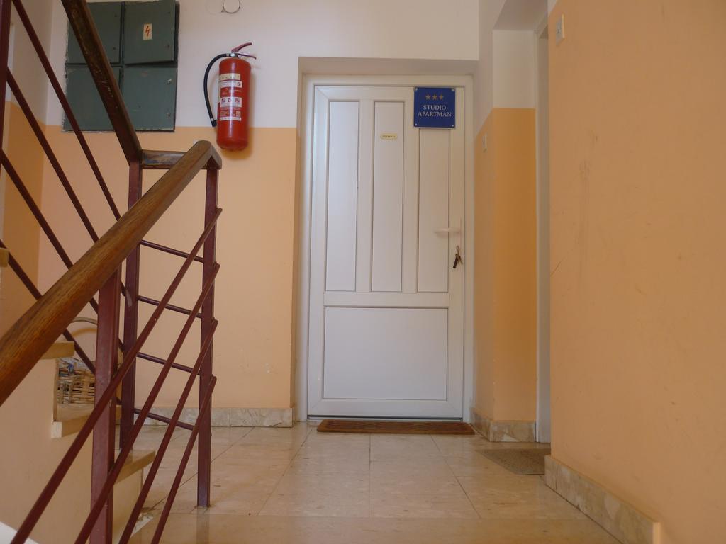 Apartman Drenovac Слуни Экстерьер фото