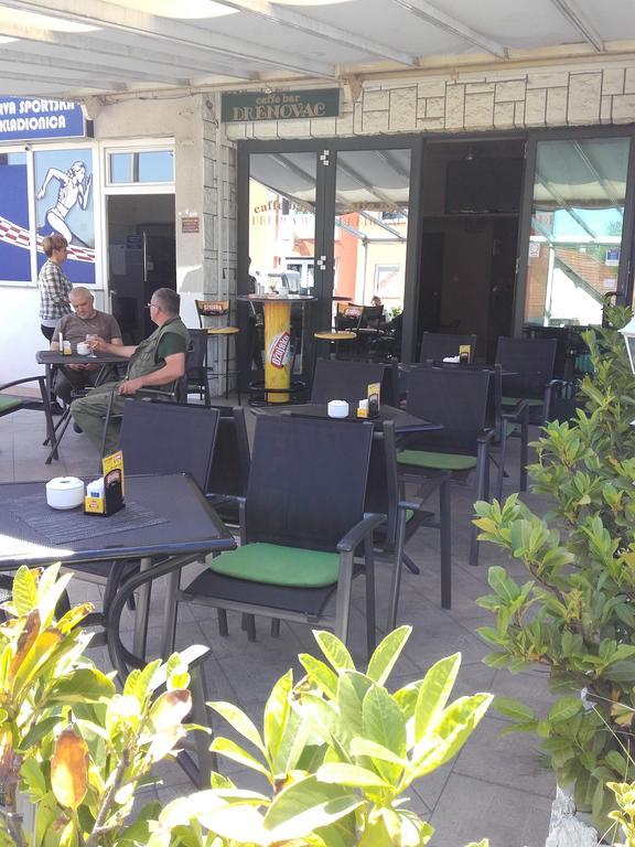 Apartman Drenovac Слуни Экстерьер фото