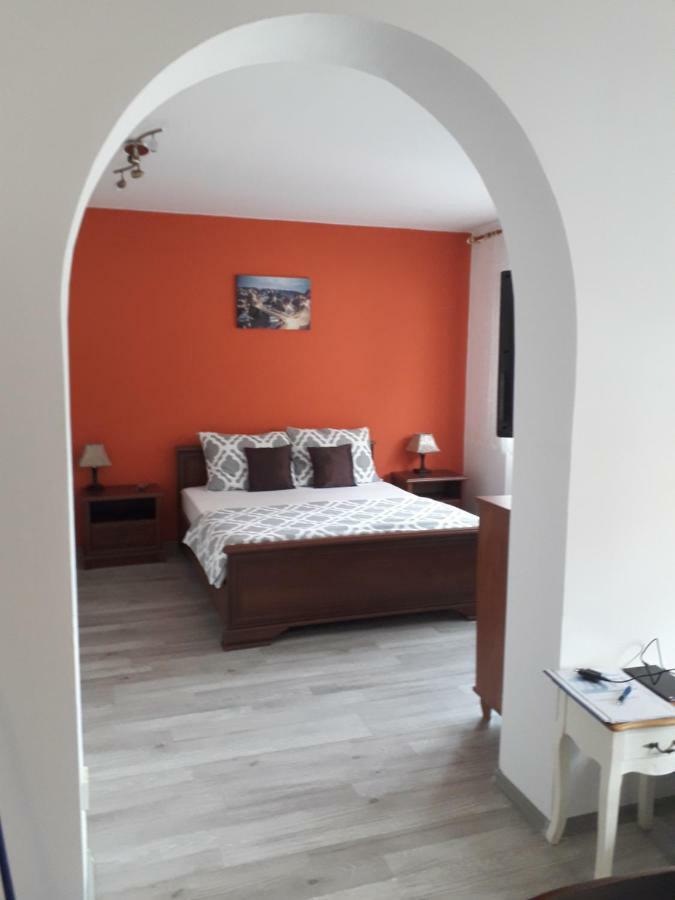 Apartman Drenovac Слуни Экстерьер фото