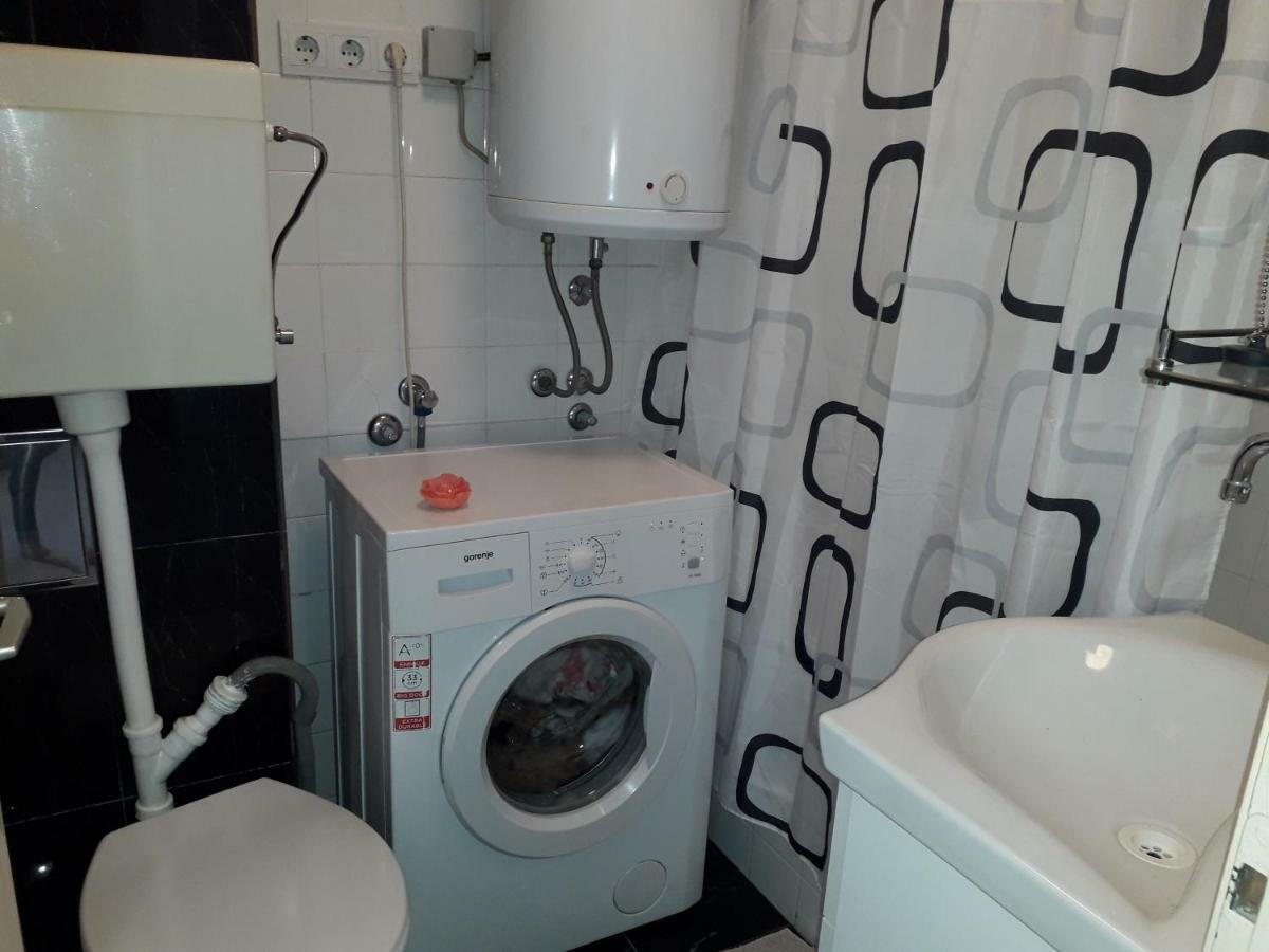Apartman Drenovac Слуни Экстерьер фото
